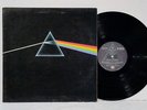 PINK FLOYD Dark Side Of The Moon Vinyl LP HARVEST SMAS 11163 EXCELLENT Vinyl