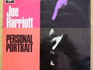 Joe Harriott - Personal Portrait (stereo, condition sleeve VG/ disc NM)