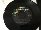 RARE PROMO 45 Alicia Bridges - Under The Cover Of Darkness   SECOND WAVE  VG+