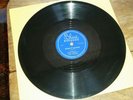COOT GRANT & SOX WILSON-Mama's Lollipop/ Big Trunk Blues-BLUE -E-/E