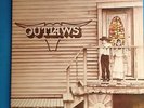 The Outlaws-Outlaws-1975 Arista W/L PROMO-  VG++/M- UNPLAYED  Southern Rock