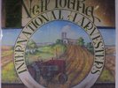 NEIL YOUNG: International Harvesters: A Treasure LP Sealed (2 LPs, 3 sides of m