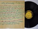 The Story Of MOONDOG 1957 Prestige LP, Nice. ANDY WARHOL. Experimental Jazz