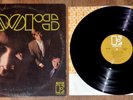 GORGEOUS EX/NM- Original Self-titled Debut LP by THE DOORS Elektra w/ sleeve