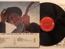 Bob Dylan - Nashville Skyline - 1969 Promo DJ Timing Strip KCS 9825 (NM)