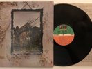 Led Zeppelin - IV (4 Four) - 1971 Album SD 19129 (NM) Ultrasonic Clean