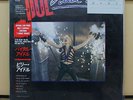 Vinyl LP Records WWS_63046 Billy Idol - Vital Idol w/OBI