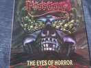 POSSESSED - The Eyes of Horror LP 1987 Thrash Death Metal