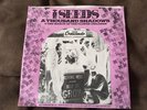 The Seeds ?– A Thousand Shadows-GNP Crescendo ?– DLP 394 Psych P/S NM-/NM-