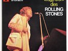 L'Age d'or des ROLLING STONES vol.5 PROMO french 1973 decca WB 278017 STEREO LP