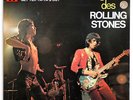 L'Age d'or des ROLLING STONES vol.11 PROMO french 1974 decca WB 278023 STEREO LP