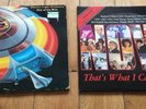Now 1 Vinyl/ Elo Out Of The Blue Records jtla 823 l2 Gd/Gd
