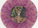 UK SUBS - edangered species/lie down and die-splatter vinyl-7