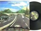Kraftwerk Autobahn Original U.S pressing Vertigo VEL-2003 LP Vinyl Record Album