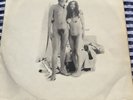JOHN LENNON YOKO ONO TWO VIRGINS APPLE RECORDS SOLD IN UK TEXT BEATLES