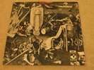 DEEP PURPLE - Self Titled LP - UK Early Press (EMI Logo) - SHVL759 - EX