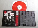 W. A. S. P. the crimson idol PARLOPHONE LP PCSDS 118   SIGNED Limited Edition Cr