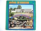 LLOYD CHARMERS * House in Session *Cover Only  PAMA 1969