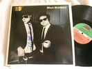 BLUES BROTHERS Briefcase Full of Blues Matt Guitar Murphy SIGNED autographed LP