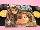 RENATO ZERO 2LP ORFEO 9 ORIGINALE 1979 COPERTINA APRIBILE