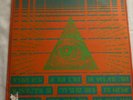 Vintage  PSYCHEDELIC DREAM Record Album 1960s Euphoria PROMO