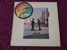 Pink Floyd ?– Wish You Were Here Vinyl, LP 1975 Spain J066-96918