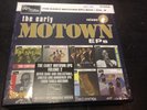 THE EARLY MOTOWN EPs BOX VOL 2 7 X 7