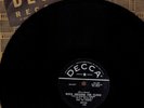 Bill Haley 78 rpm Record '' Rock Around The Clock'' Decca Records''