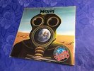 MANFRED MANN'S EARTH BAND(LP) MESSIN´ [GERMAN VERTIGO SPACESHIP DIE-CUT SLEEVE]