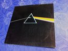 PINK FLOYD (LP) THE DARK SIDE OF THE MOON [SWEDEN HARVEST NCB 1C ..7C 064-05249]