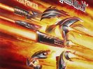 Judas Priest - Firepower Ltd. 2LP Red Vinyl NEU/OVP