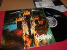 VARATHRON His Majesty At The Swamp LP RARE Org 1995  ROTTING CHRIST NECROMICON