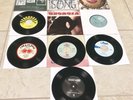 The Decemberists Dr. Dog Cee Lo Green Metal Fingers Special Herbs El Rego Vinyls