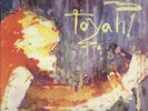 Toyah Toyah  Toyah  Toyah  WHITE VINYL NEAR MINT Safari Records Vinyl LP