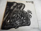COMUS   FIRST UTTERANCE ** 1971 UK 1st DAWN LP w/ INSERT.
