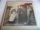 FAIRPORT CONVENTION   BABBACOMBE LEE ** 1971 UK 1st Pink Rim ISLAND LP w/BOOKLET