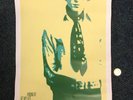 Midnight of my life mini film ltd edition poster Steve Marriott Small Faces