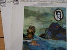 SBRG 72065/66 Mahler Symphony No.3  / Bernstein / NY Phil 2 LP set