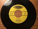 SOUL 45 JOHN HART & LIL LITTLE BOB LOLLIPOPS RAT RACE LA LOUISIANNE 8046 MINT