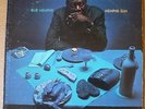 MEMPHIS SLIM Blue Memphis LP WB 1971 US orig+promo PETER GREEN-JOHN PAUL JONES