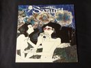 SAMURAI Original Progressive Jazz Psych 1972 Japanese Lp Japan LONDON