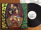 RAMONES ACID EATERS LP 1993 MADE IN BRAZIL INSERT EXCELLENT CONDITION