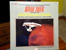 STAR TREK Volume Two VINYL LP Soundtrack TV Series Episodes 1986 704.300 SEALED