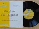 C92 ERICA MORINI BRUCH VIOLIN CONCERTO OP.26 FRICSAY DG DGG J 73112