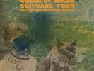 GUIDED BY VOICES-SUITCASE 4: CAPTAIN KANGAROO WON THE  (UK IMPORT)  VINYL LP NEW