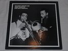 Mosaic MR1-115 Benny Morton/Jimmy Hamilton Blue Note OOP of 7500, Beautiful