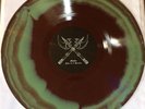 Mortiis Fodt Til A Herske Swirl LP LTD #100  vond emperor moevot dungeon synth