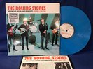 ROLLING STONES BBC VOL 3 1964-65 COLORED INSERT LIMITED 1619/2000 MINT