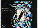 LA TETE CONTRE LES MURS (MAURICE JARRE) - 1959 France EP 45 tours