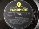 THE BEATLES FOR SALE COMPLETE ORIGINAL 1964 UK 1st PRESS STEREO LP EXCELLENT